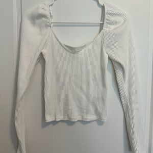 H&M long sleeve